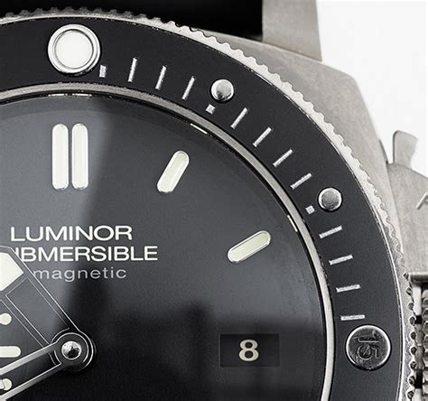 how to tell if Panerai watch is real